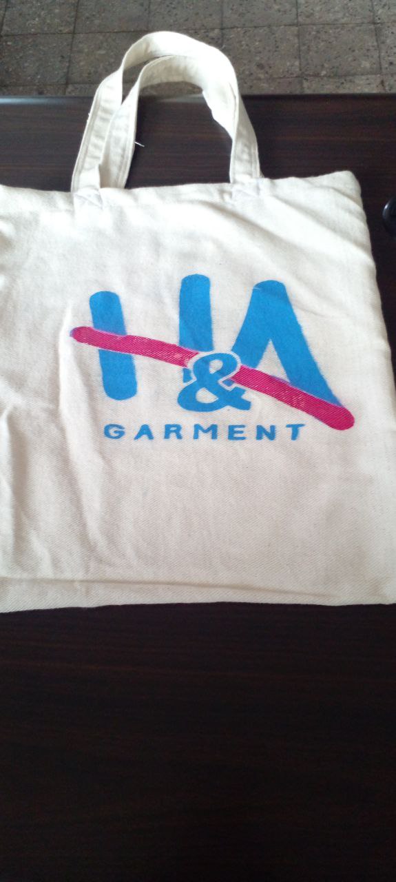 Shopping Bags